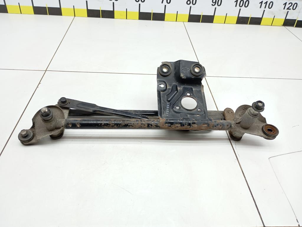 Трапеция дворников, 1500 рублей, Пермь