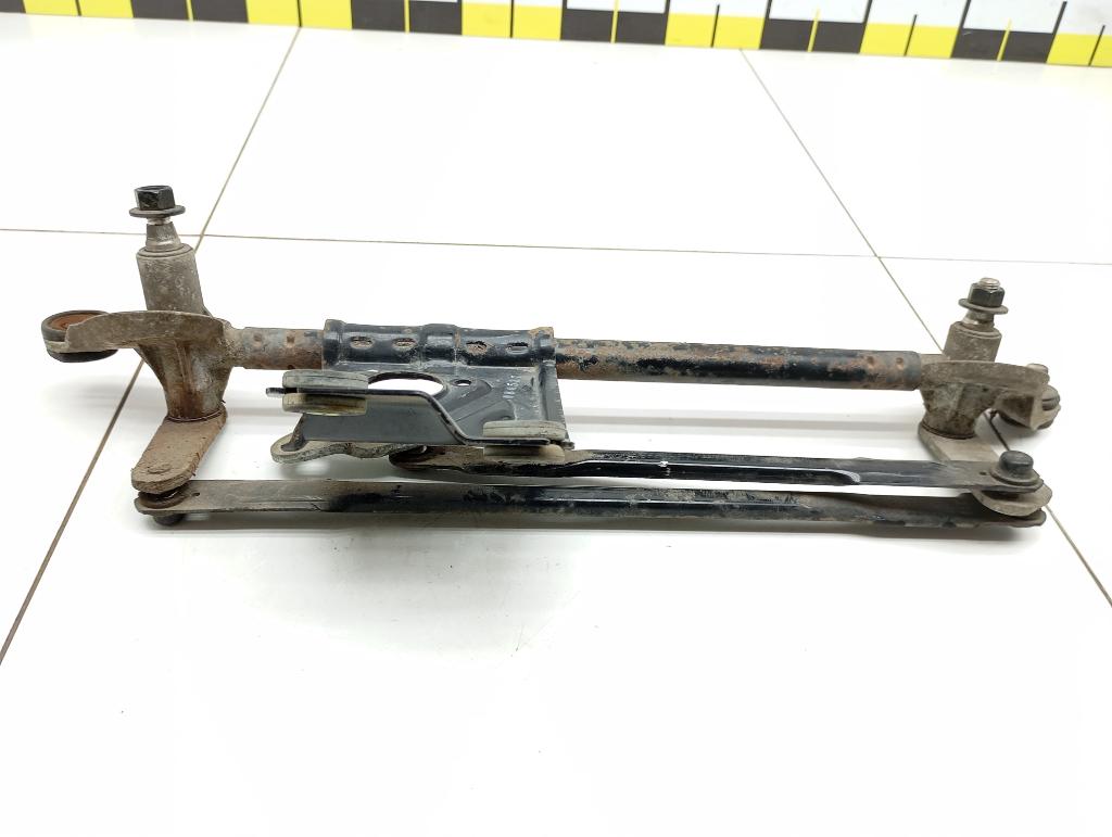 Трапеция дворников, 1500 рублей, Пермь