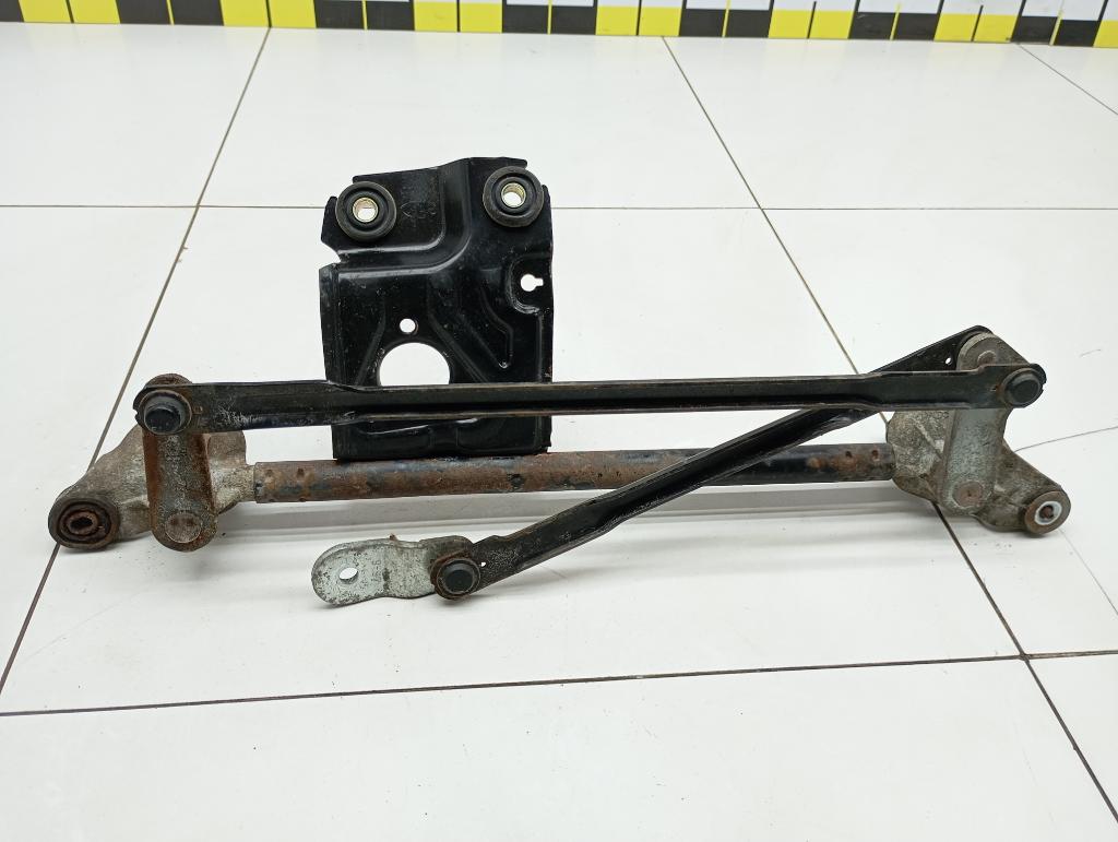 Трапеция дворников, 1500 рублей, Пермь