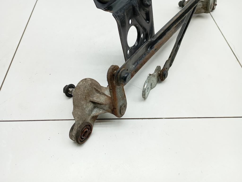 Трапеция дворников, 1500 рублей, Пермь