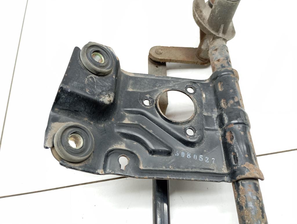 Трапеция дворников, 1500 рублей, Пермь