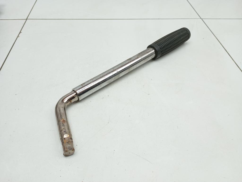 Домкрат, 1500 рублей, Пермь