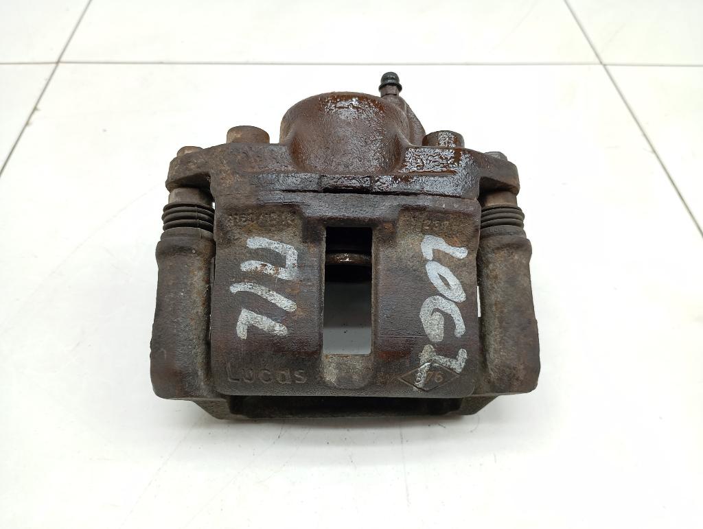 Суппорт передний левый, 1000 рублей, Пермь