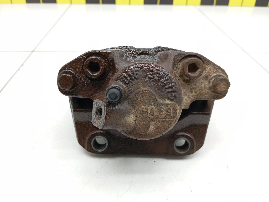 Суппорт передний левый, 1000 рублей, Пермь