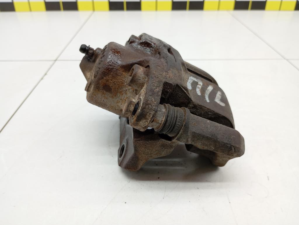 Суппорт передний левый, 1000 рублей, Пермь