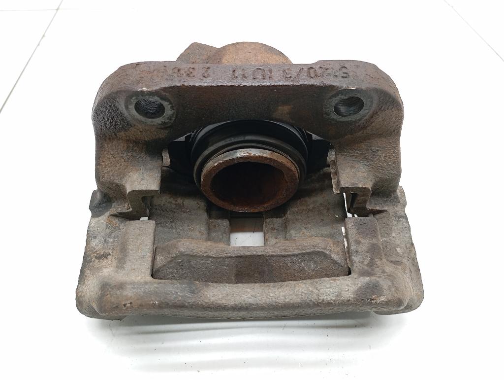 Суппорт передний левый, 1000 рублей, Пермь