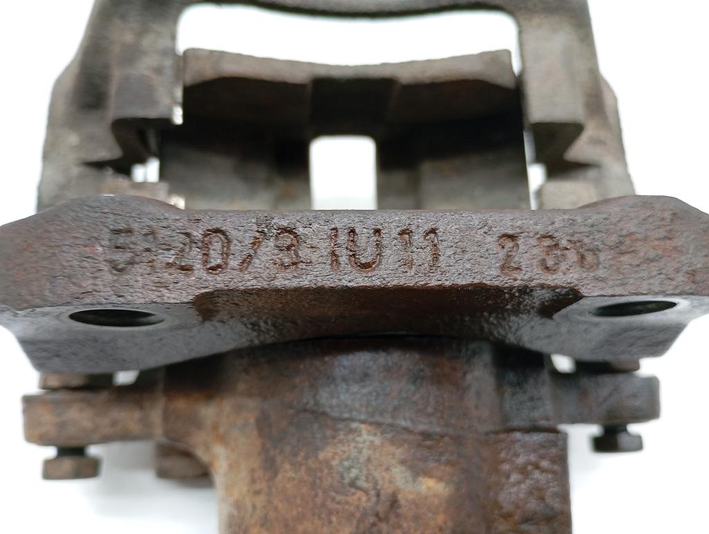 Суппорт передний левый, 1000 рублей, Пермь