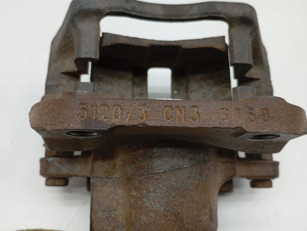 Суппорт передний правый, 1000 рублей, Пермь