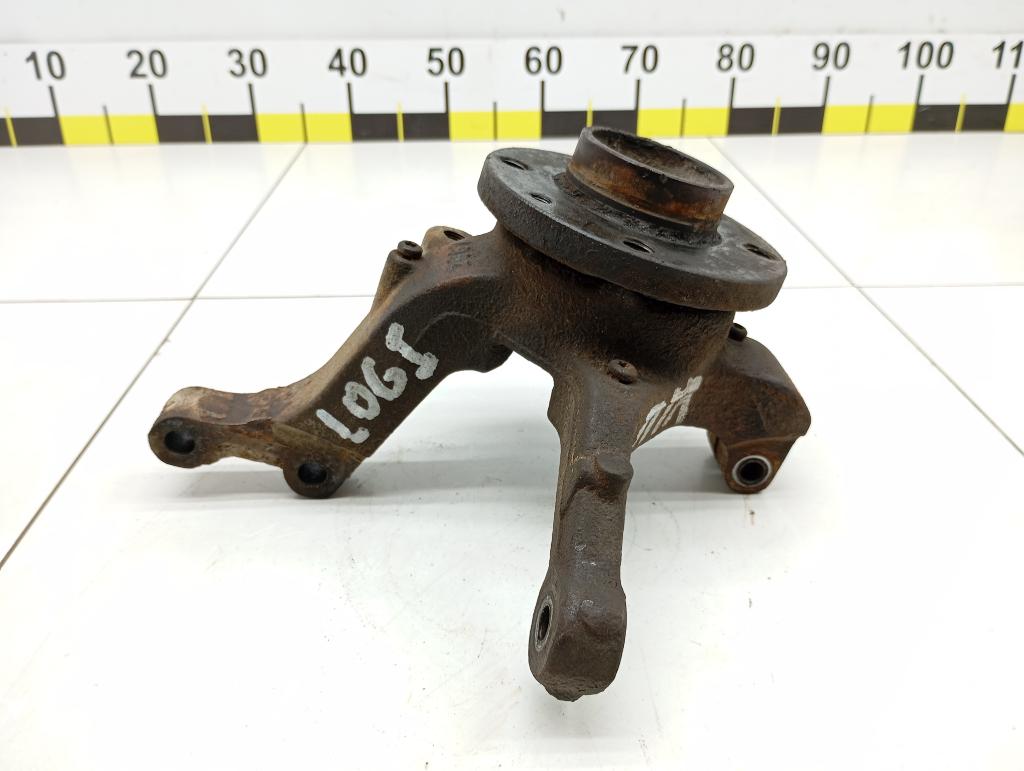 Кулак поворотный передний правый, 3000 рублей, Пермь