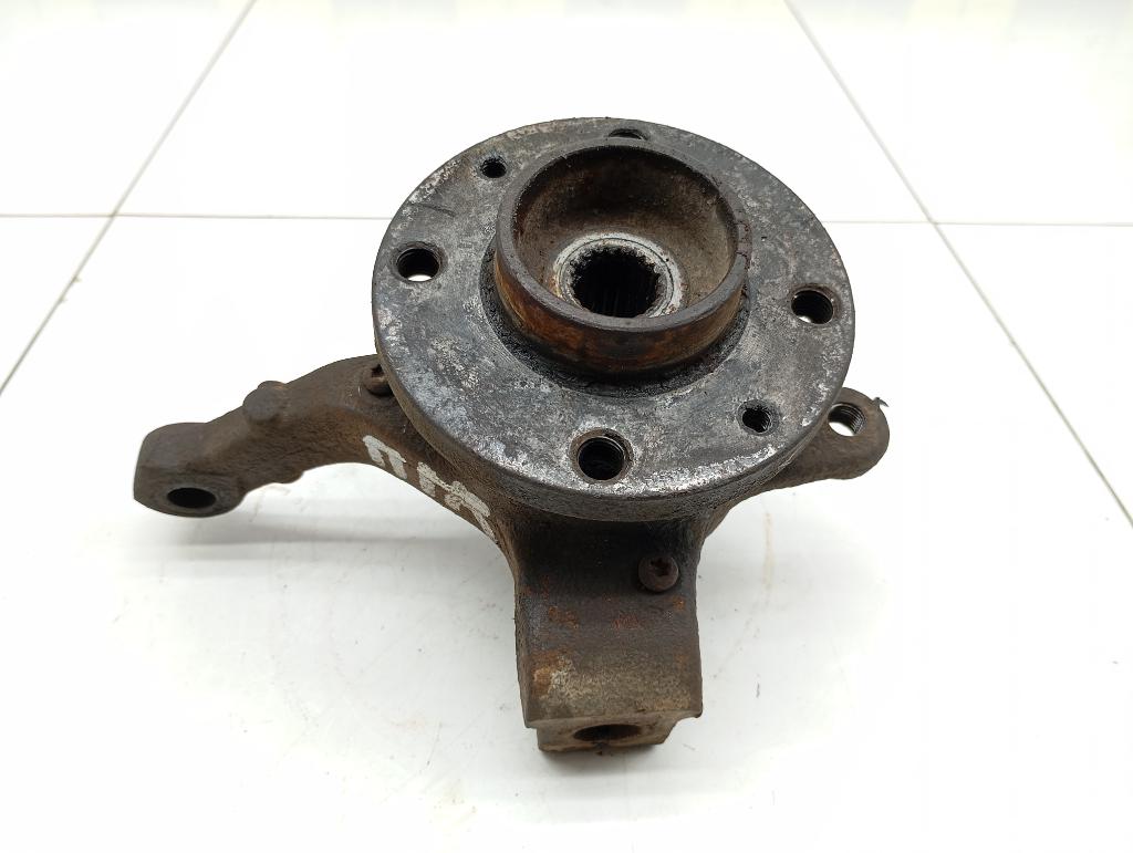 Кулак поворотный передний правый, 3000 рублей, Пермь