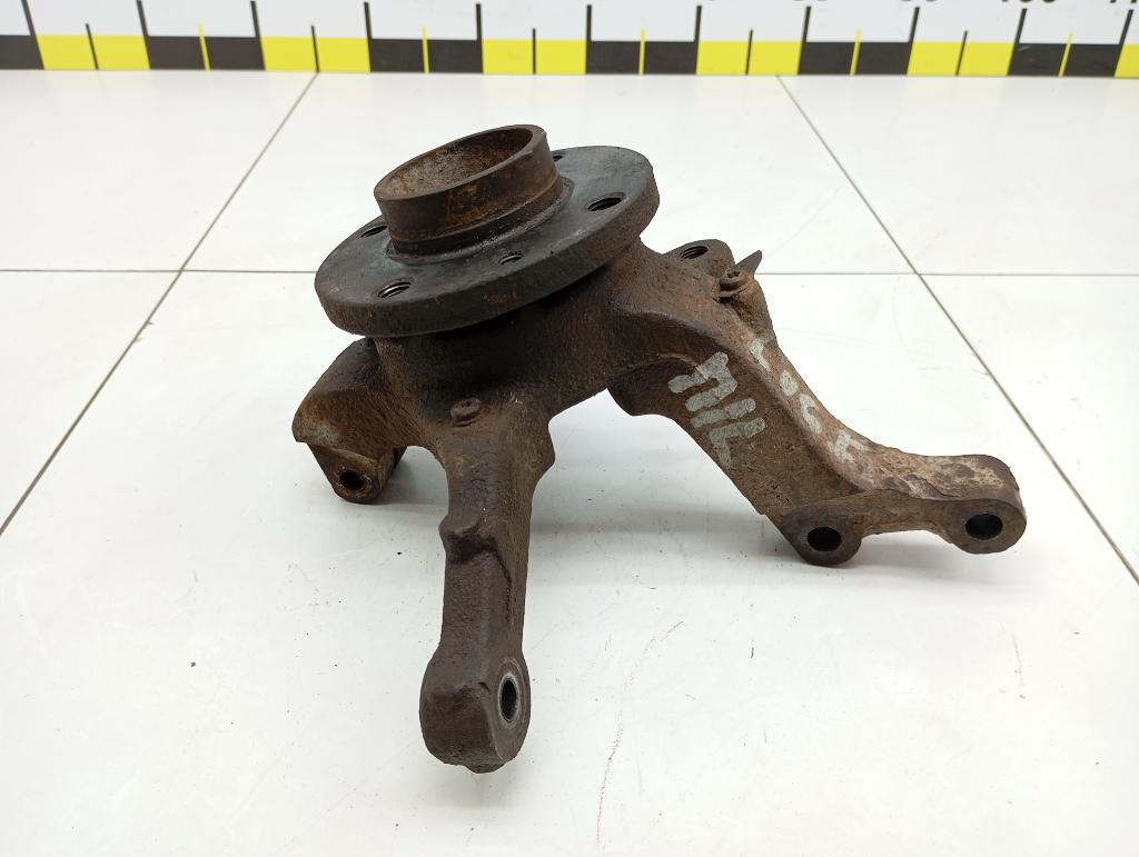 Кулак поворотный передний левый, 3000 рублей, Пермь