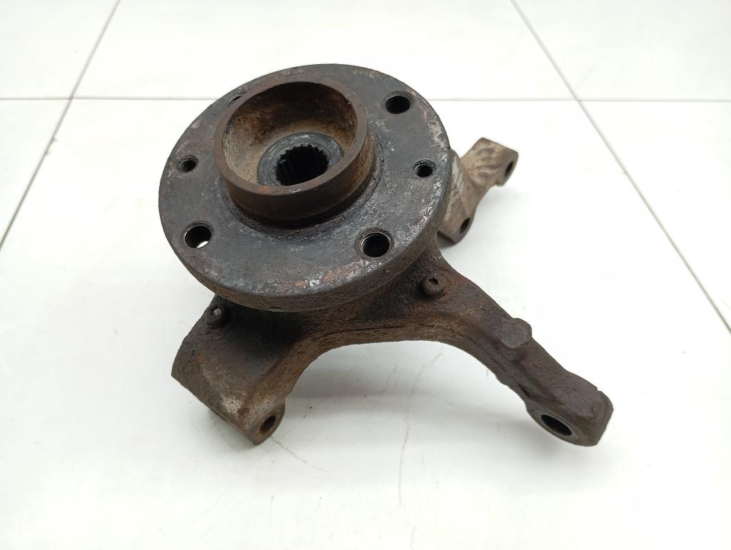 Кулак поворотный передний левый, 3000 рублей, Пермь