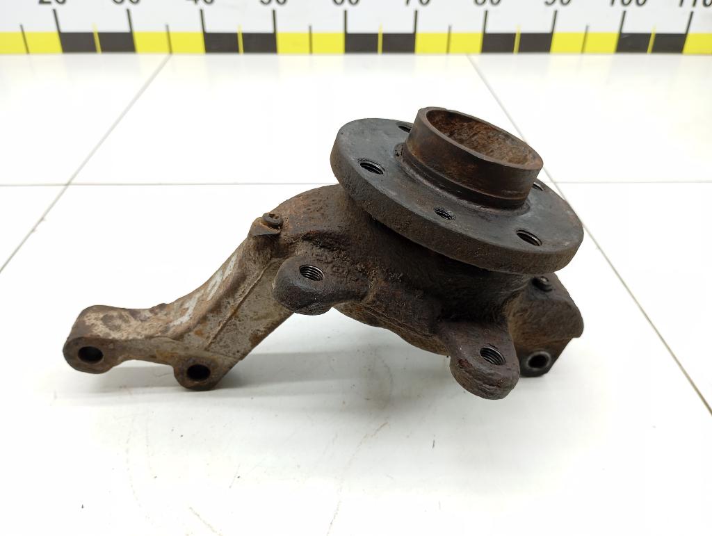 Кулак поворотный передний левый, 3000 рублей, Пермь