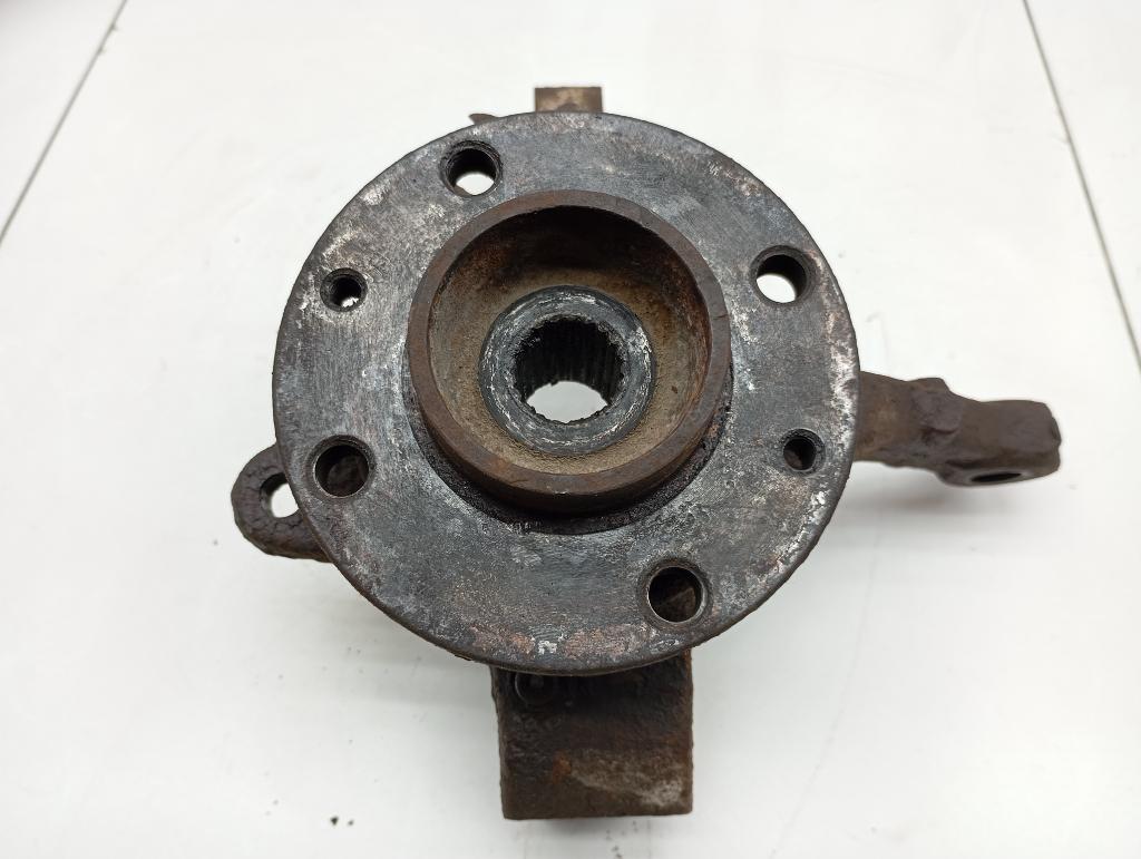 Кулак поворотный передний левый, 3000 рублей, Пермь