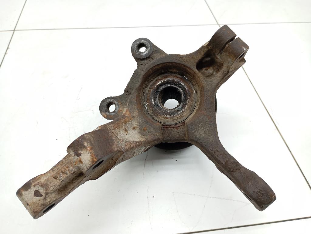 Кулак поворотный передний левый, 3000 рублей, Пермь