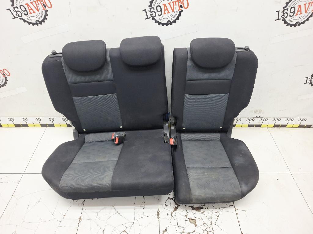 Сиденье заднее, 3000 рублей, Пермь
