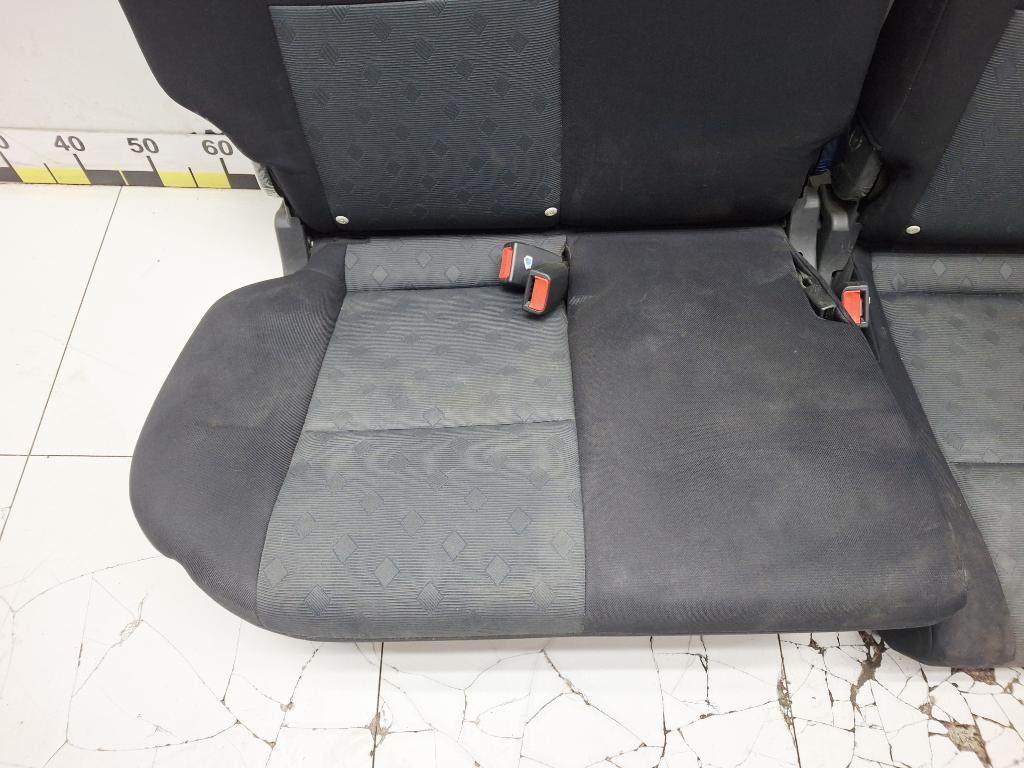 Сиденье заднее, 3000 рублей, Пермь