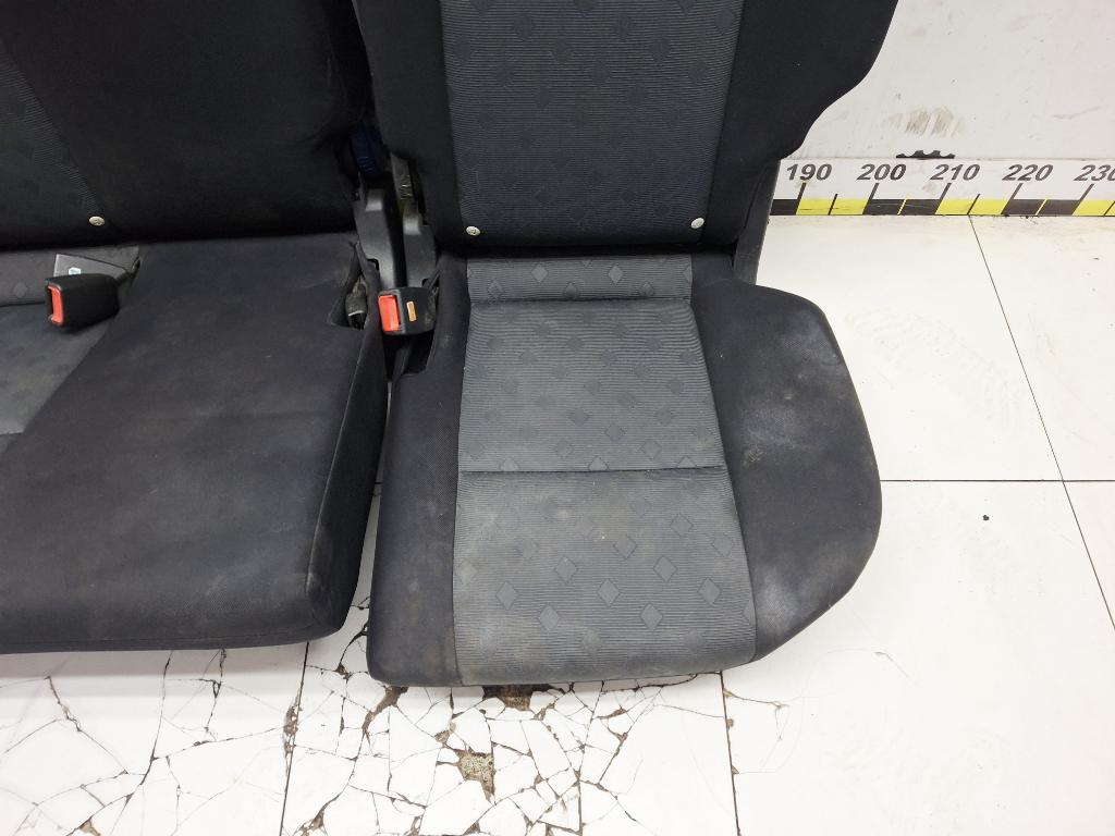 Сиденье заднее, 3000 рублей, Пермь