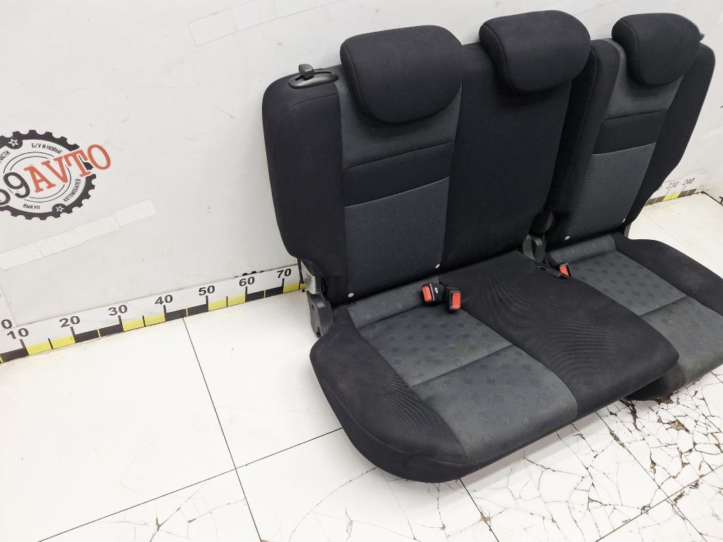 Сиденье заднее, 3000 рублей, Пермь