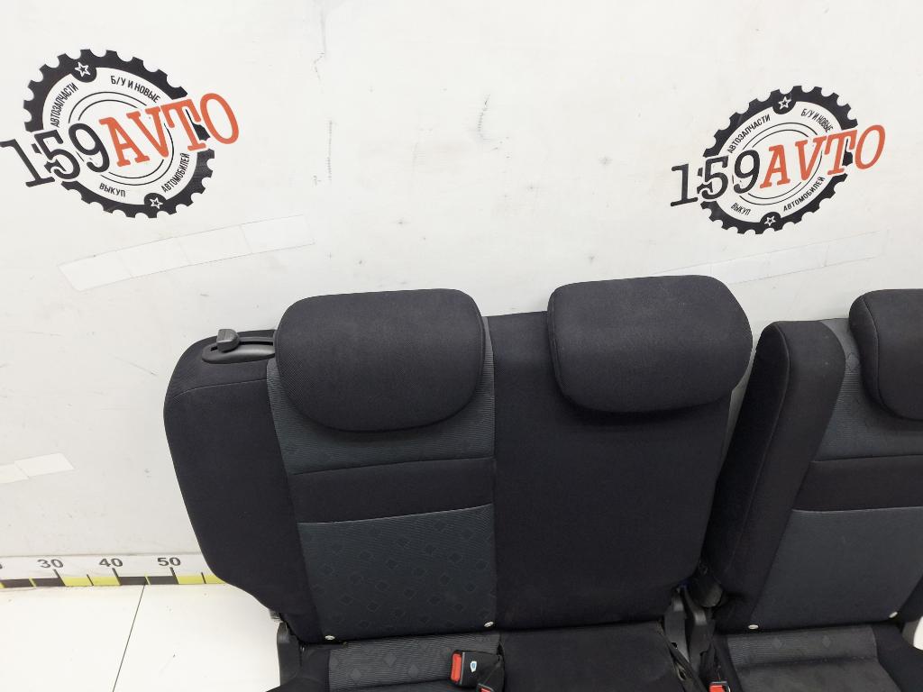 Сиденье заднее, 3000 рублей, Пермь