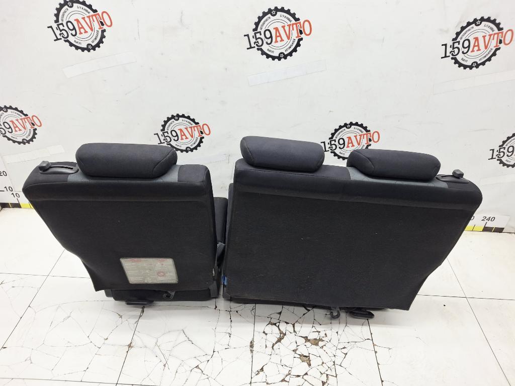 Сиденье заднее, 3000 рублей, Пермь