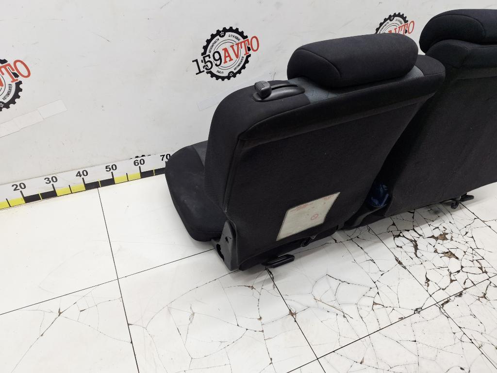 Сиденье заднее, 3000 рублей, Пермь