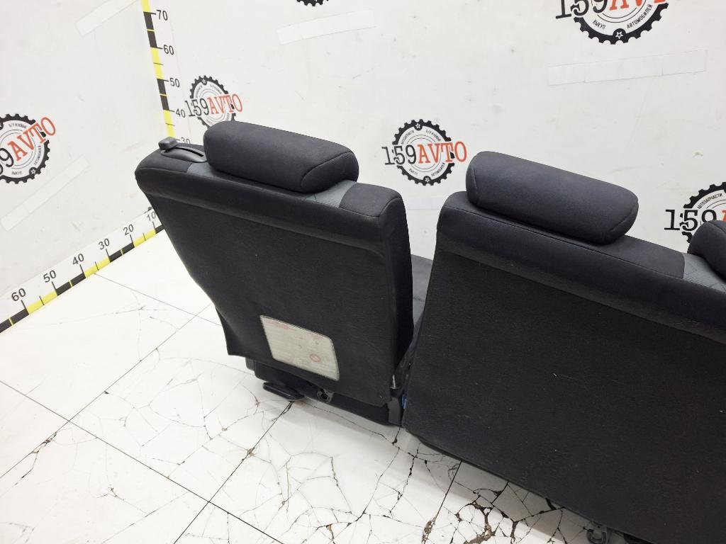 Сиденье заднее, 3000 рублей, Пермь