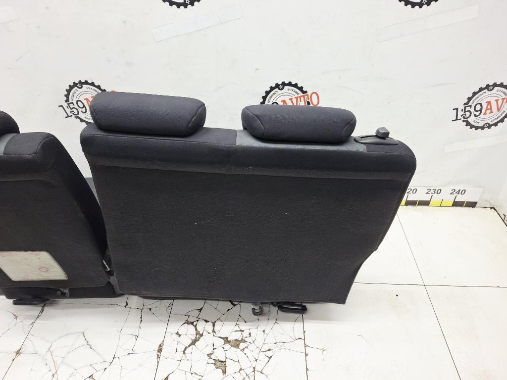 Сиденье заднее, 3000 рублей, Пермь