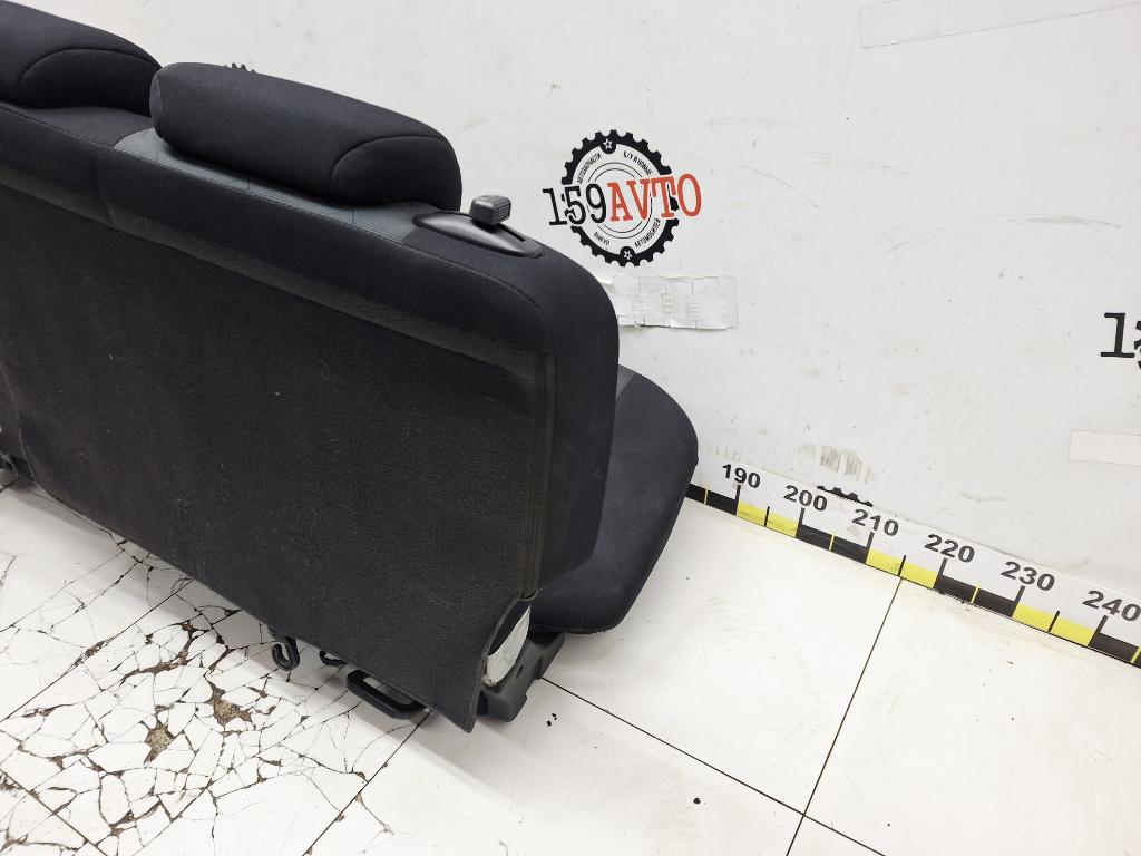 Сиденье заднее, 3000 рублей, Пермь