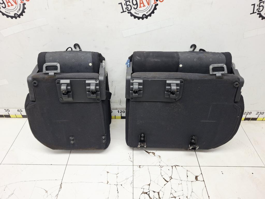 Сиденье заднее, 3000 рублей, Пермь