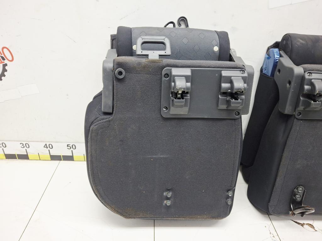 Сиденье заднее, 3000 рублей, Пермь