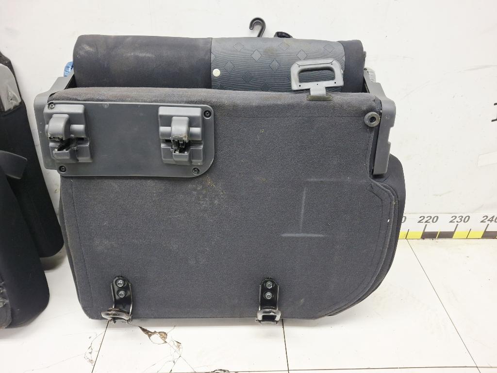 Сиденье заднее, 3000 рублей, Пермь