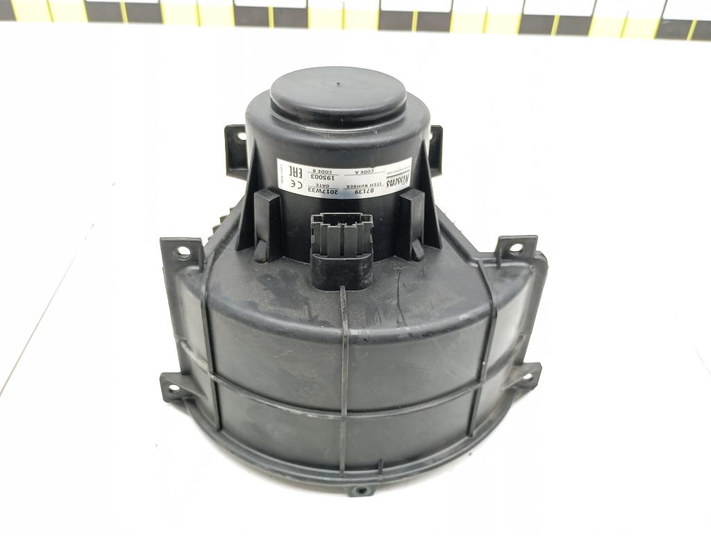 Моторчик печки, 6000 рублей, Пермь