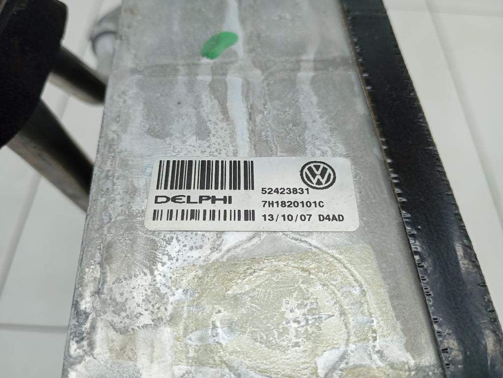 Испаритель кондиционера, 1000 рублей, Пермь