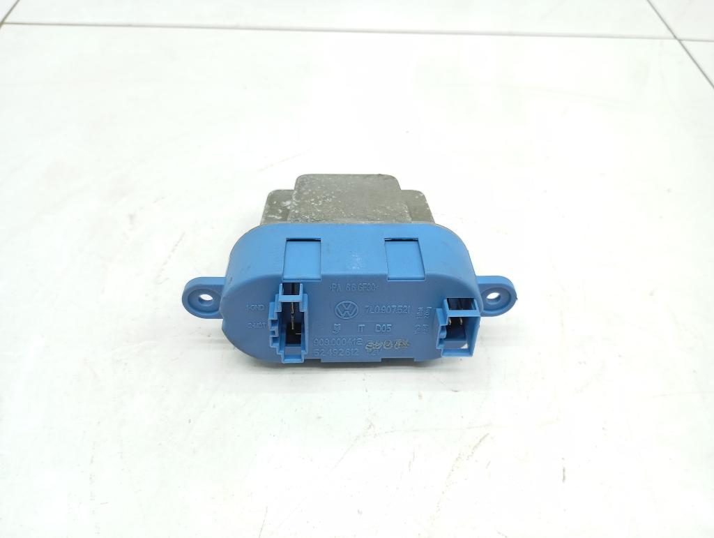 Резистор отопителя, 1500 рублей, Пермь