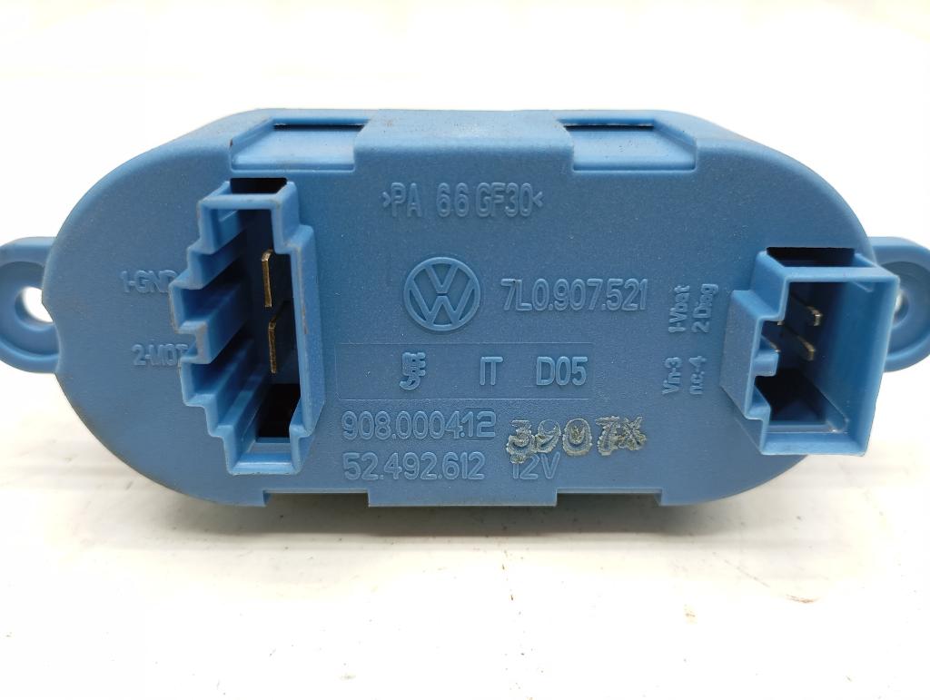 Резистор отопителя, 1500 рублей, Пермь