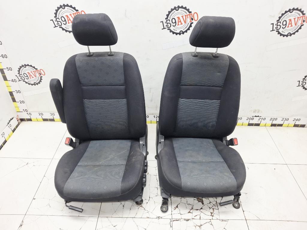 Сиденье переднее, 15000 рублей, Пермь