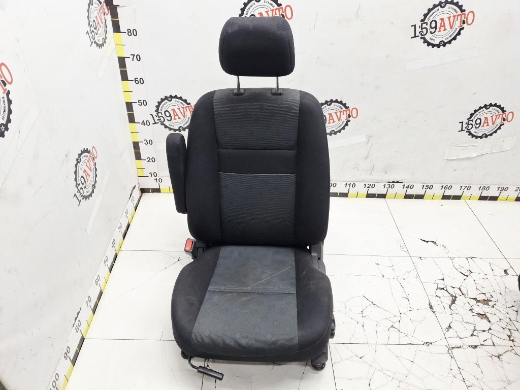 Сиденье переднее, 15000 рублей, Пермь