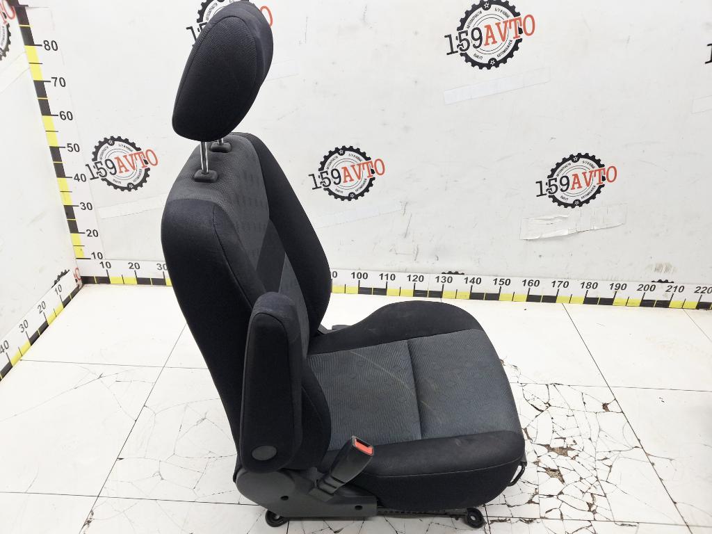 Сиденье переднее, 15000 рублей, Пермь