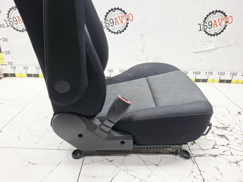 Сиденье переднее, 15000 рублей, Пермь