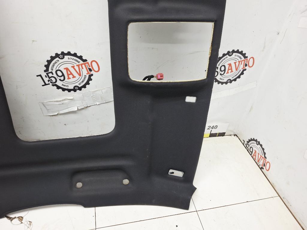 Обшивка потолка, 15000 рублей, Пермь