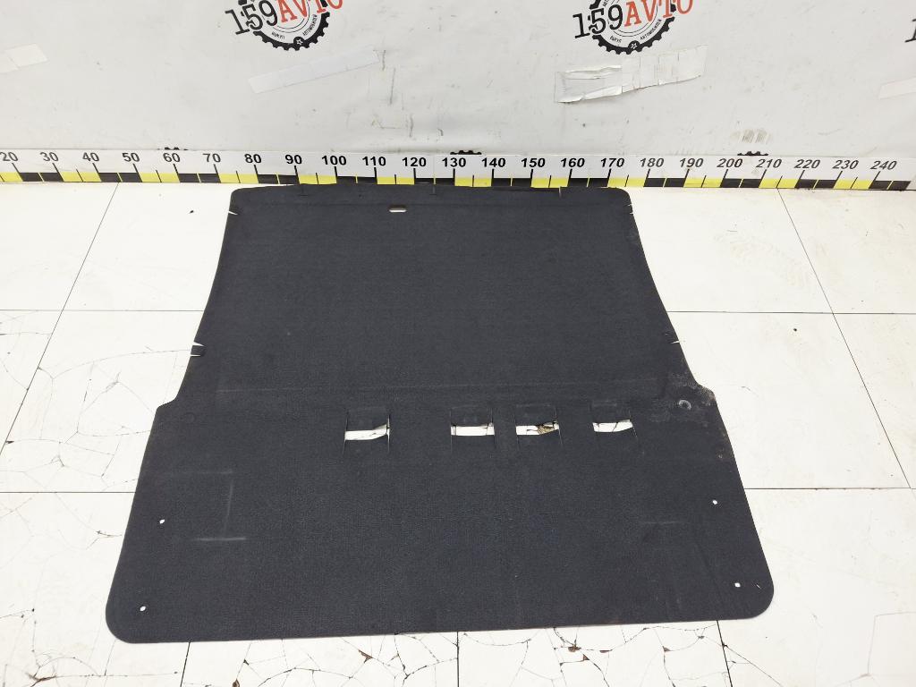 Пол багажника, 1500 рублей, Пермь