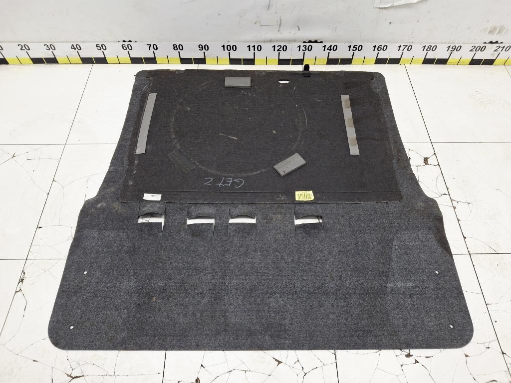 Пол багажника, 1500 рублей, Пермь