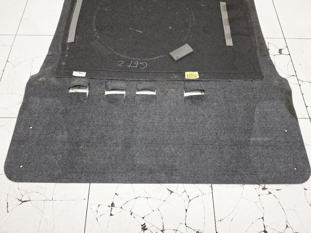 Пол багажника, 1500 рублей, Пермь