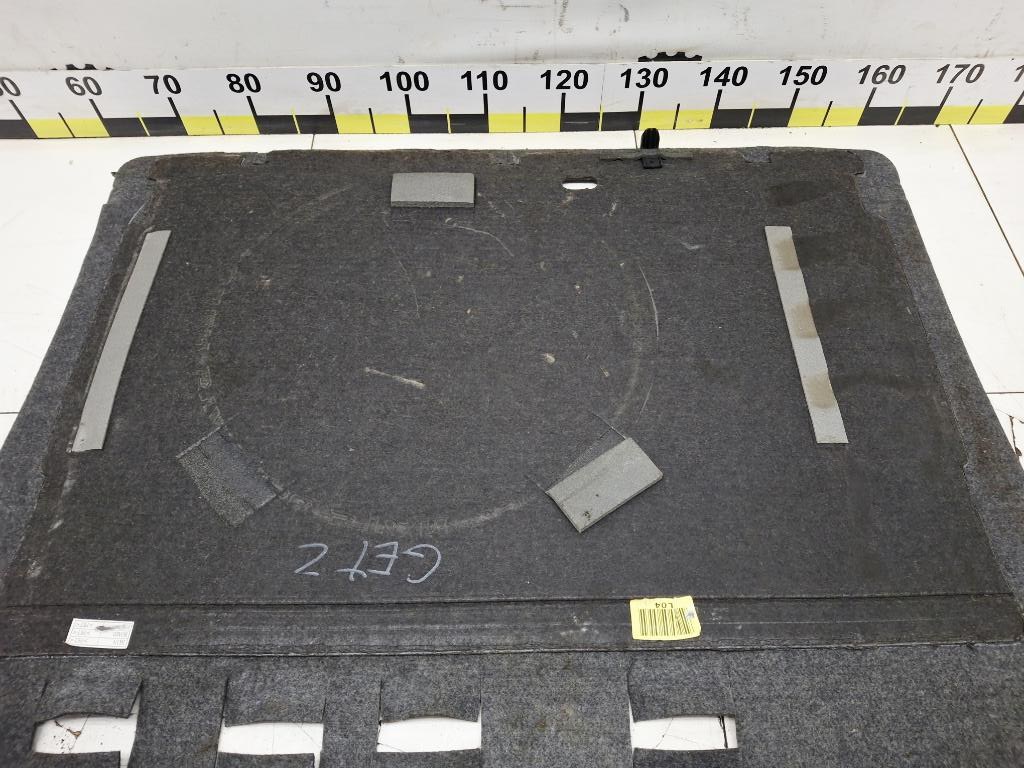 Пол багажника, 1500 рублей, Пермь