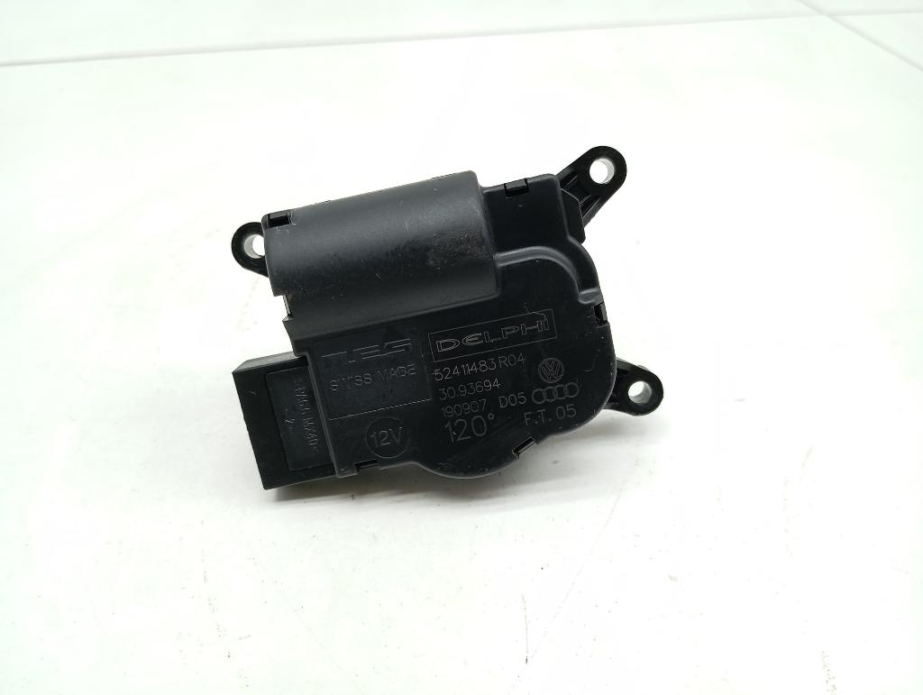 Моторчик заслонки печки, 1500 рублей, Пермь