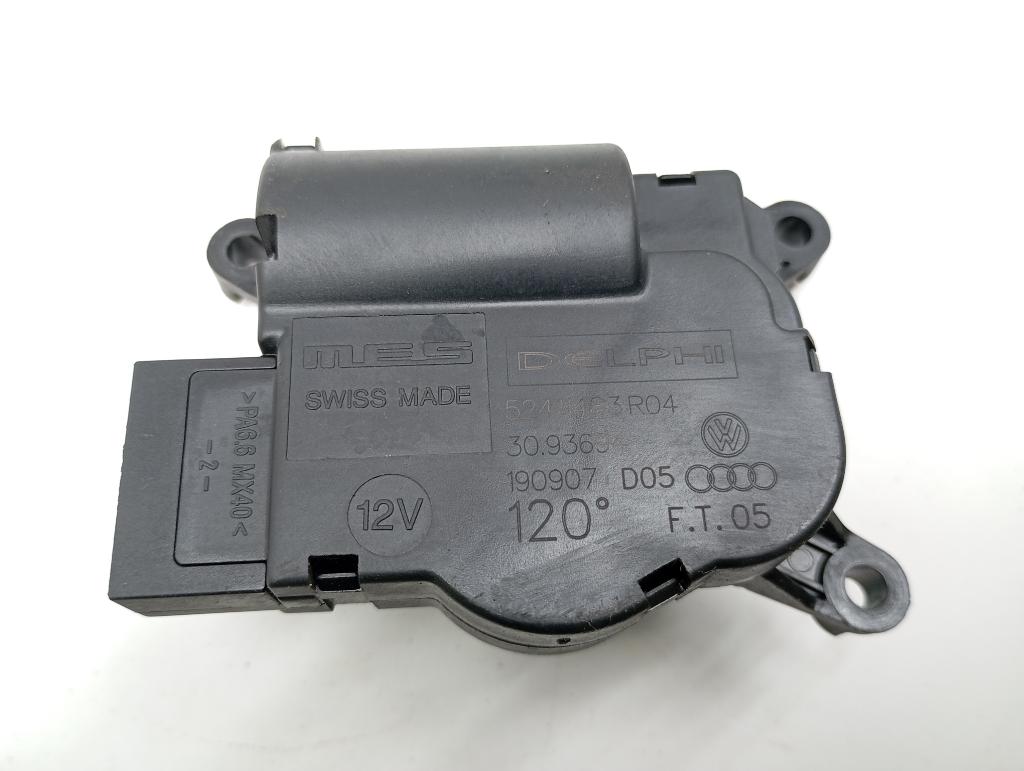 Моторчик заслонки печки, 1500 рублей, Пермь