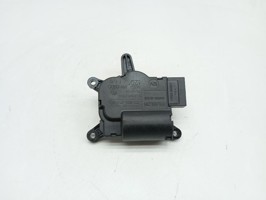 Моторчик заслонки печки, 1500 рублей, Пермь