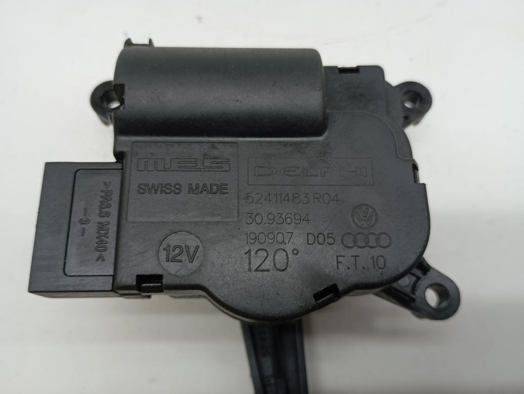 Моторчик заслонки печки, 1500 рублей, Пермь