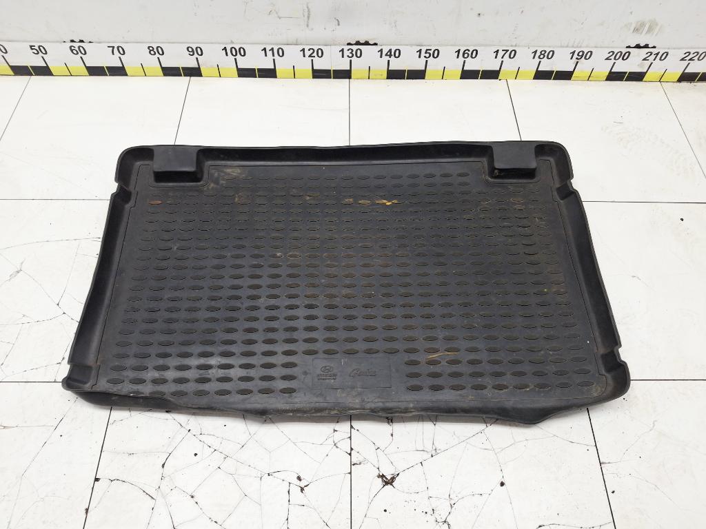 Коврик багажника, 1000 рублей, Пермь